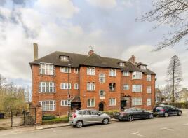 Flat 3, Aylmer Court, Aylmer Road, Hornsey, London N2 0BU