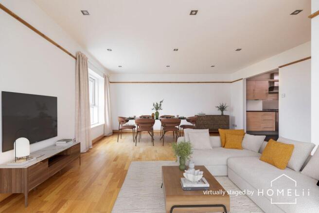 3/26 Western Harbour Drive, Edinburgh, EH6 6LR photo 4