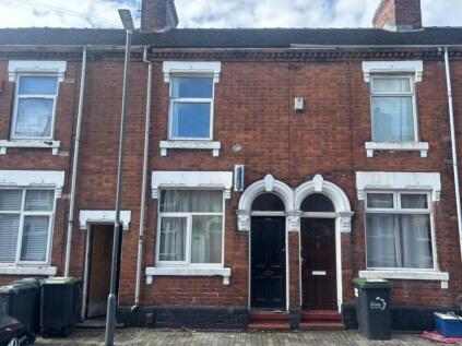 104 Thornton Road, Stoke-on-Trent, Staffordshire, ST4 2BD