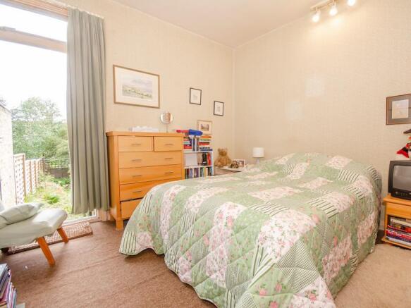 Bedroom b