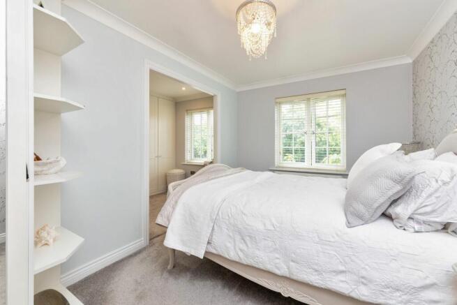 Bedroom 4