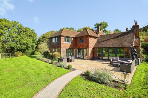 Shepherds Hill, Uckfield, East Sussex, TN22