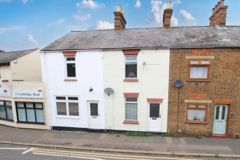 Cambridge Road,Sandy,SG19 1JE
