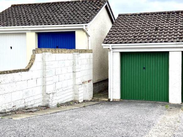 Driveway And G...