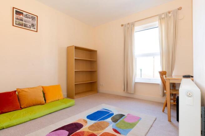 BEDROOMS AND BATHROOM