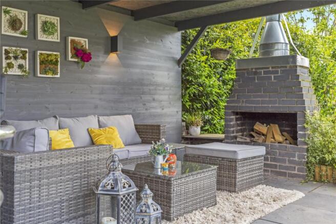 Summer House