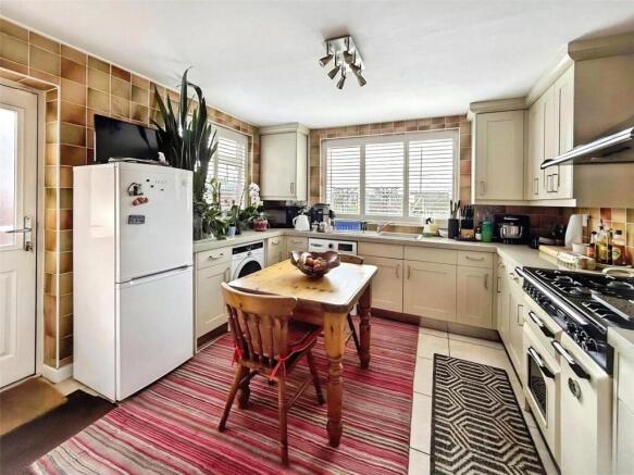 2 bed Semi-Detached for sale Image 12