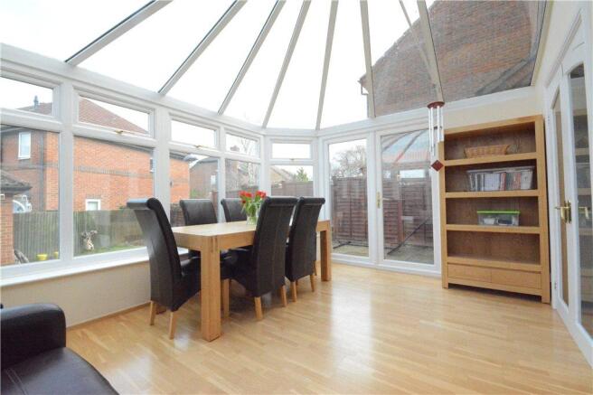 Conservatory 2
