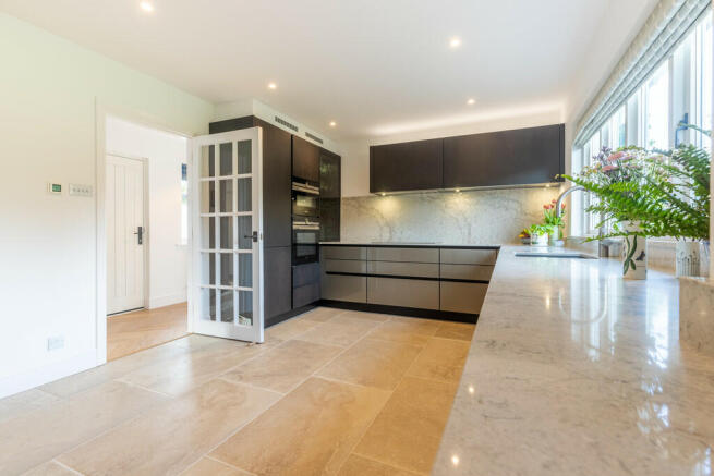 Kitchen Dining Ro...