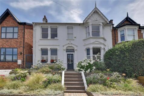 Humber Road, Blackheath, London, SE3