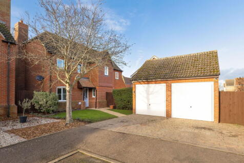 Laxton Grange, Bluntisham, Huntingdon, PE28 3XU