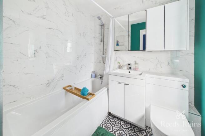 Family Bathroom W/C