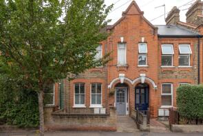 65, Carr Road, London E17 5ER