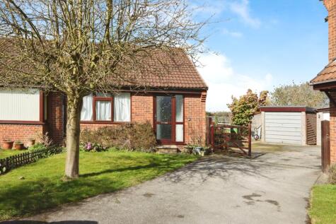 Lime Tree Grove, Selby, YO8