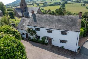 Town Farm, Cross Ash To Grosmont, Abergavenny NP7 8EP