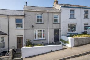 2, Berkeley Hill, Falmouth TR11 2BL