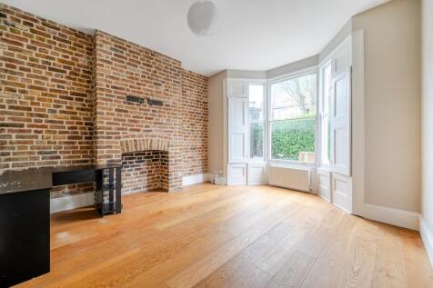 Bryantwood Road, N7, Holloway Road, N7
