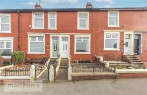 264, Dill Hall Lane, Dill Hall, Church BB5 4DG
