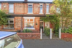 57, Jackson Street, Manchester M32 8BA