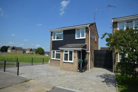 Fisher Way, Braintree, Essex, CM7