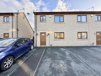 Fleminghouse Lane, Waterloo, Huddersfield, HD5