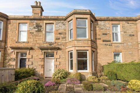 23 Riselaw Road, Edinburgh, EH10 6HR