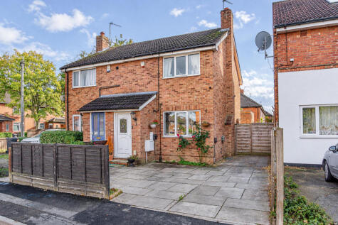Link Avenue, York