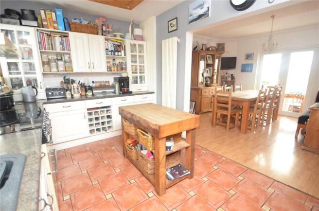 Cullompton Seddons