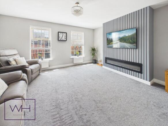 3 bed Mews for sale Image 7