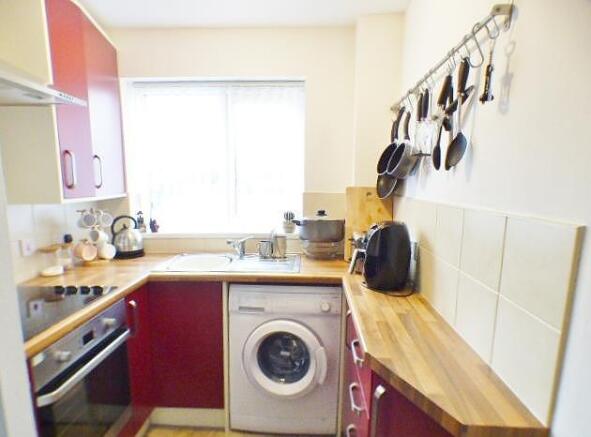 Kitchen 2