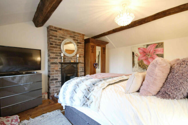 Bedroom 4