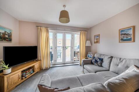 Chenille Court, Wallington, London, SM6