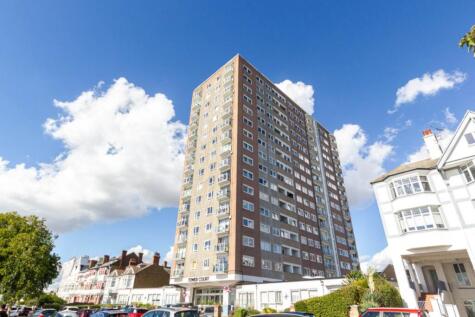 Tower Court, Westcliff Parade