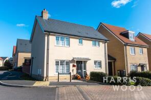 11, Wright Grove, Witham CM8 2ZN