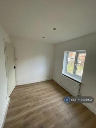 3 Double Bedrooms
