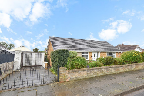 Seaford Road, Cleethorpes