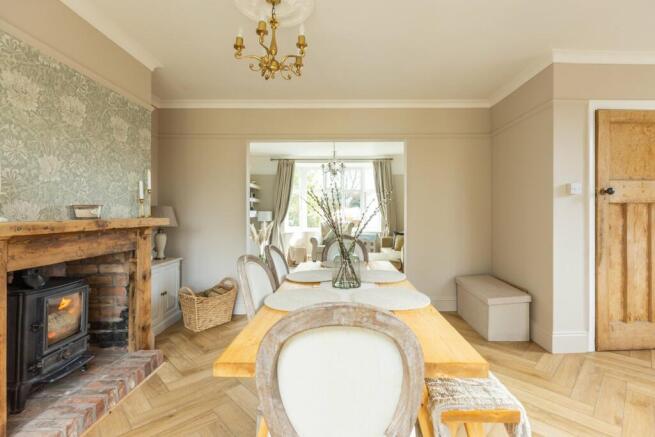 Lifestyle Room