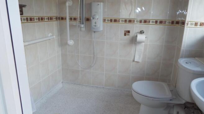 Wet Room