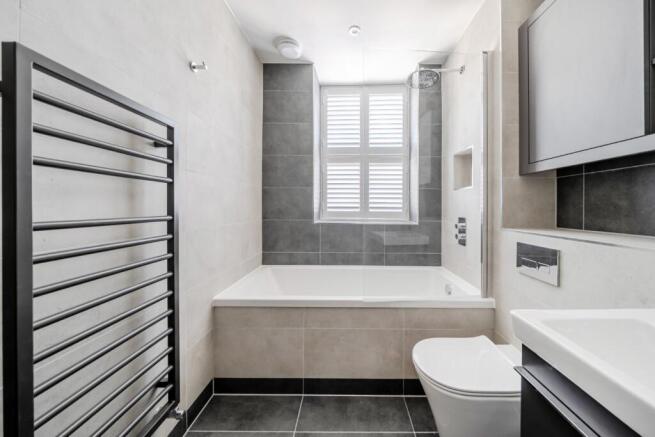 1 bed Flat to rent Image 10