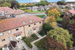 2, South Barn, Midgeley Lane, Knaresborough HG5 8NJ