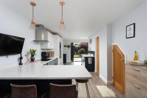 Eastfield Avenue, Haxby, York