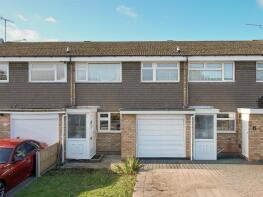 12, Chantry Lane, London Colney AL2 1JU