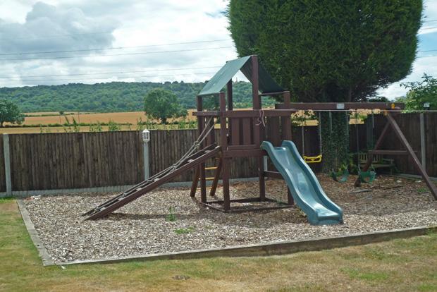 Play Area