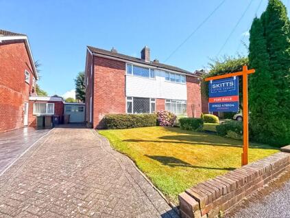 Canning Road, Walsall