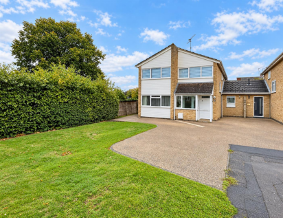Allens Close, Boreham, Chelmsford