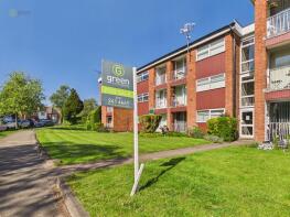 Flat 9, Cedar Court, Pear Tree Drive, Great Barr, Birmingham B43 6HP