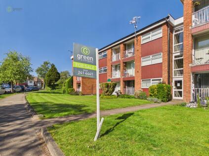 Cedar Court, Pear Tree Drive, Great Barr, B43 6HP