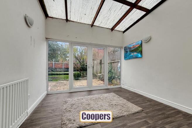 House in Coventry, Earlsdon - View 5
