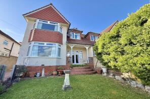 5, Northleigh Avenue, Weston-super-mare BS22 8HA