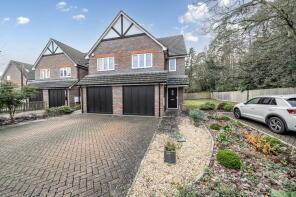 7, Ballin Gardens, Ascot SL5 8FU